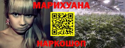 каннабис Аргун
